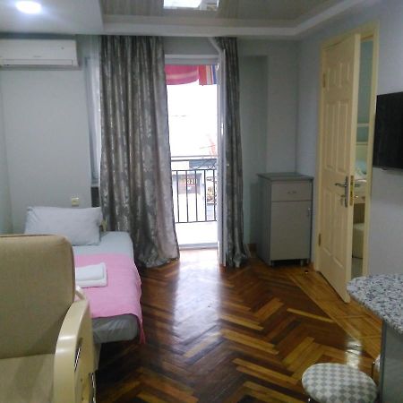 Apartament Shushana Batoemi Buitenkant foto